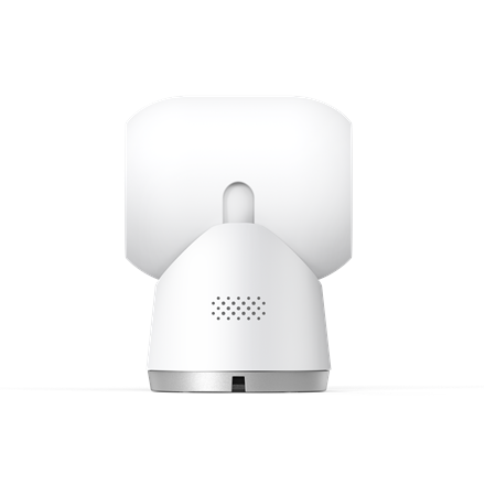 Anker Eufy | Security Indoor Camera | S350 | Tabletop | Wide-Angle Lens | Micro SD, Max. 128GB