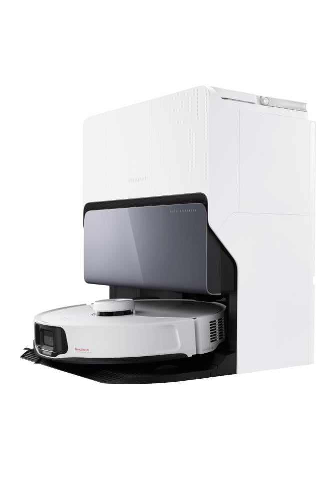 ROBOROCK S8MVU02-00 Vacuum
