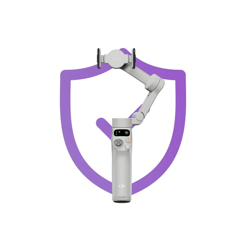 DJI Care refresh Osmo Mobile 7 (Two-year plan) - card - Image 1