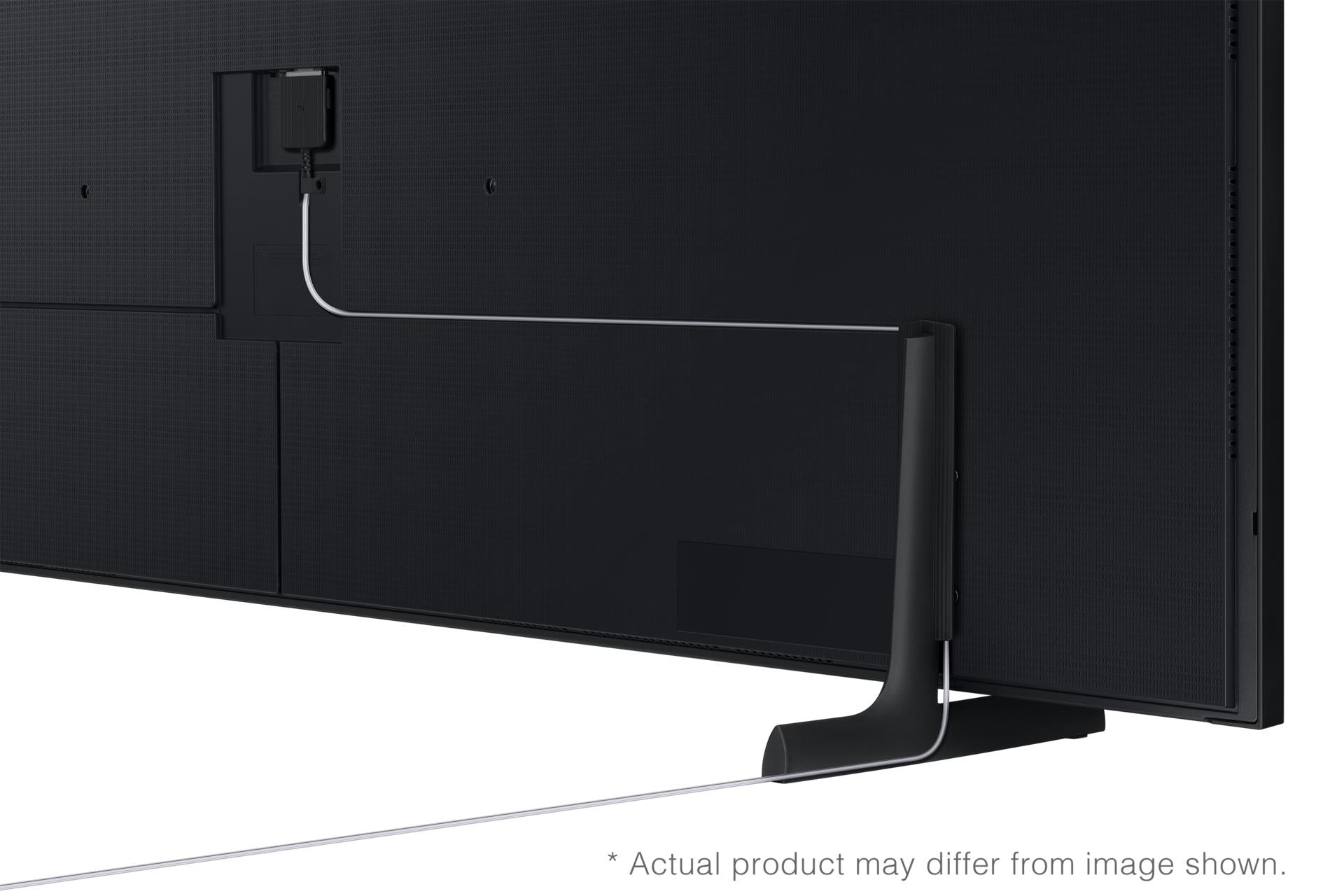 TV Set SAMSUNG 50 " 4K Ultra HD 3840 x 2160 pixels Flat 16:9 QLED QE50LS03FAUXXH
