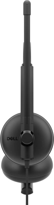 HEADSET WH125/520-BBLV DELL