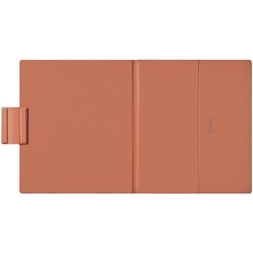 Tablet Case ONYX BOOX BOOX keyboard case for Note MAX and Tab X C Brown OCV0496R