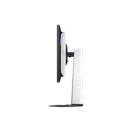 Xiaomi | Mini LED Gaming Monitor G Pro 27Qi 2026 | 27 " | Fast IPS | QHD | 16:9 | 180 Hz | 1 ms | 2560 x 1440 pixels | 2