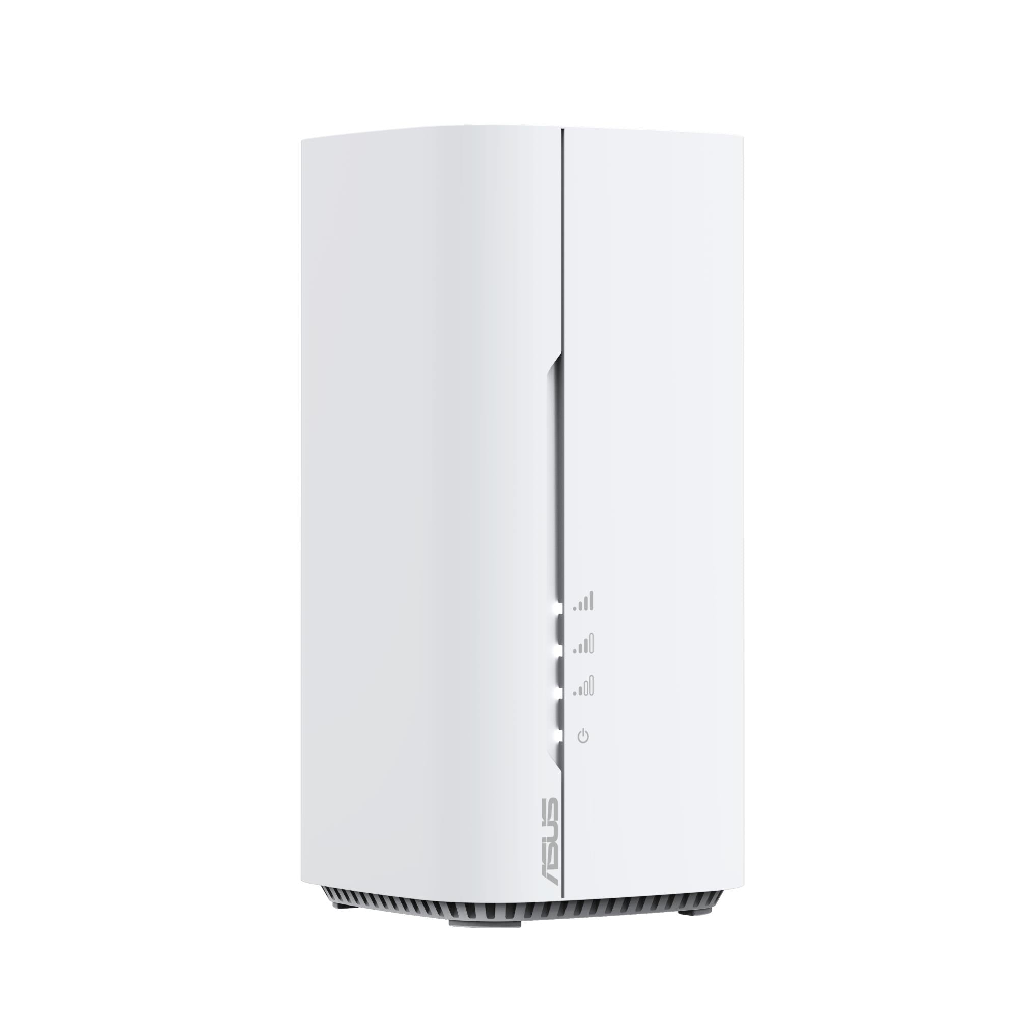 Wireless Router ASUS 4G-BE58 Wi-Fi 7 (802.11be) Data speed 3600 Mbit/s Ethernet WAN Yes SIM card slot Yes WAN connection type RJ-45 Ethernet LAN Yes 3xLAN ports RT-BE59