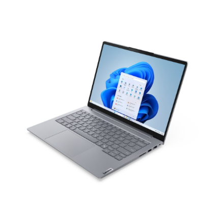 Lenovo 14 G8 IAL Intel | ThinkBook Arctic Grey | 14 " | IPS | WUXGA | 1920 x 1200 pixels | Anti-glare | Intel Core Ultra