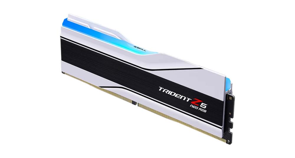 MEMORY DIMM 32GB DDR5-6400 K2/6400J3239G16GX2-TZ5NRW G.SKILL