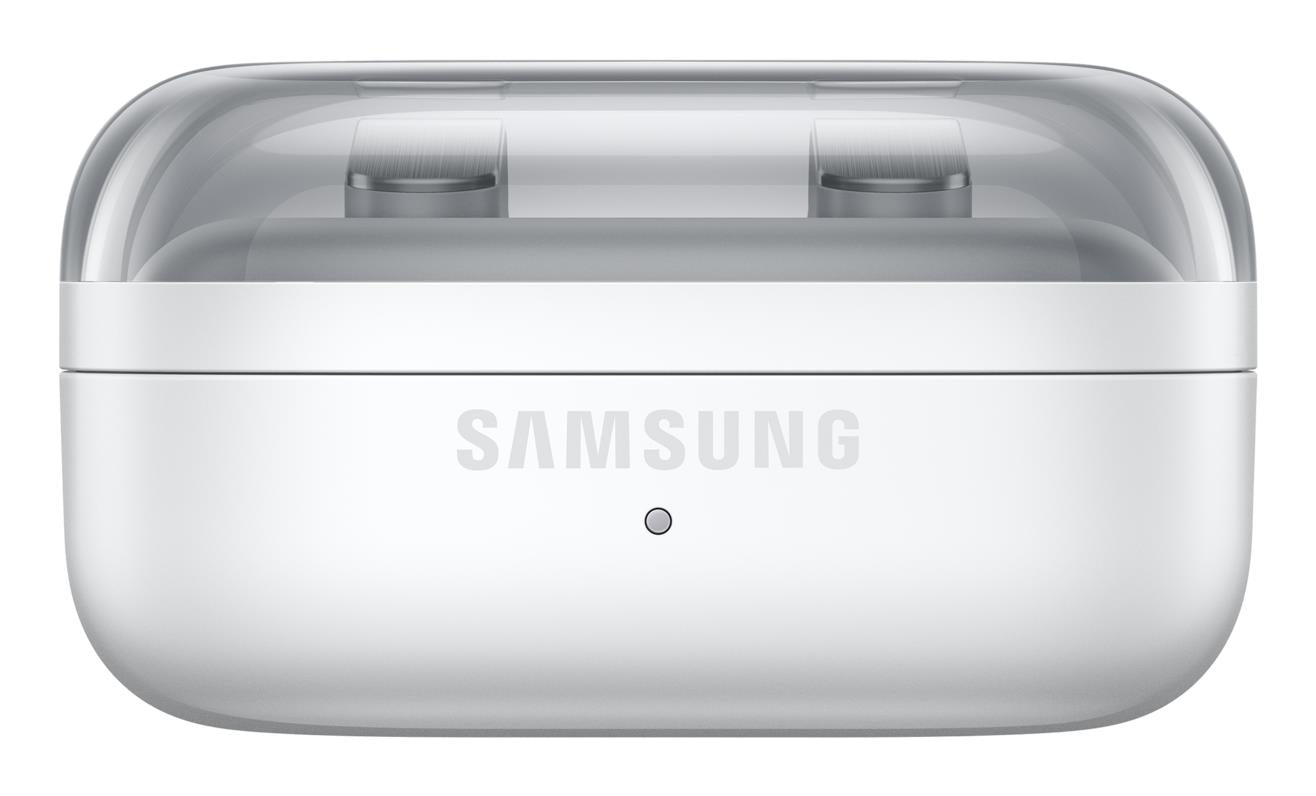 HEADSET GALAXY BUDS 4/WHITE SM-R540 SAMSUNG