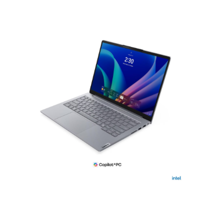 Lenovo ThinkBook 14 G9 IPL Intel | Arctic Grey | 14 " | IPS | WUXGA | 1920 x 1200 pixels | Anti-glare | Intel Core Ultra