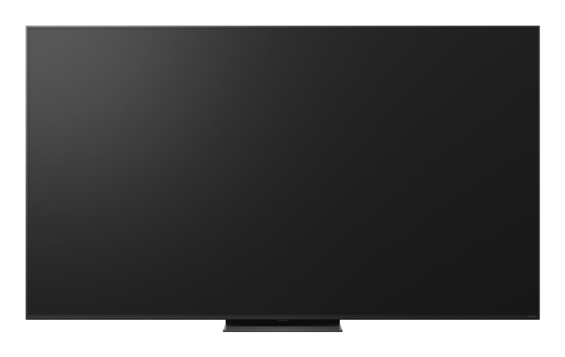 TV Set LG 75" 4K/Smart 3840x2160 Wireless LAN Bluetooth webOS Black 75QNED86A3A