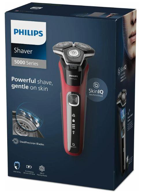 SHAVER MENS/S5883/10 PHILIPS