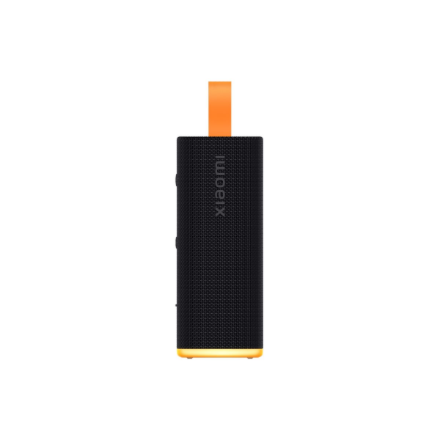 Xiaomi Speaker | Sound Play | 18 W | Waterproof | Bluetooth | Wireless connection | Portable | Black