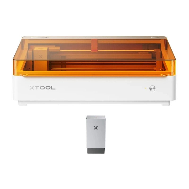 XTOOL M2 Standard 20W Laser Engraver - Image 1