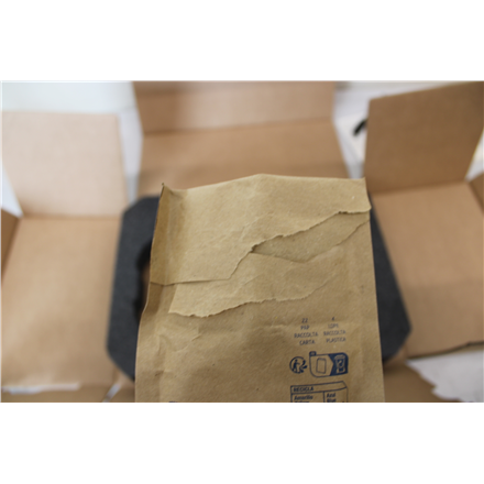 SALE OUT. | Wallbox Pulsar MAX Socket | 22 kW | Wi-Fi, Bluetooth | Black | DAMAGED PACKAGING, MISSING T20 SCREWS (3 PCS)
