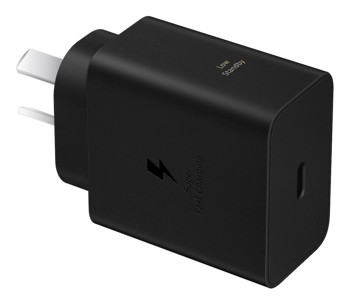 MOBILE CHARGER WALL 60W/BLACK EP-T6010NBEGWW SAMSUNG