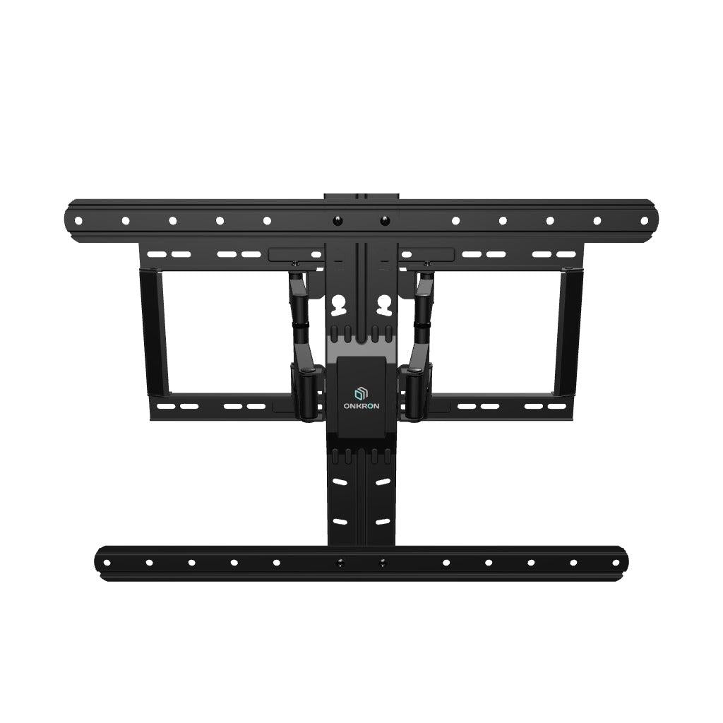 TV SET ACC WALL MOUNT /32-90"/BLACK SM6-B ONKRON