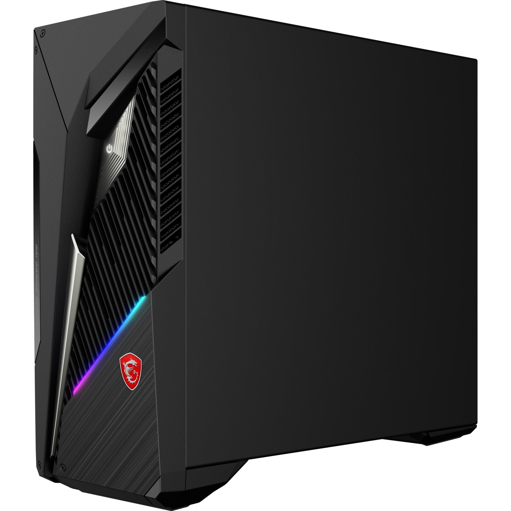 PC MSI Desktop Intel® CoreT i5 i5-14400F 16 GB DDR5-SDRAM Storage SSD SSD 1 TB NVIDIA GeForce RTX 5060 Ti On board graphics Not available Wi-Fi Yes Bluetooth Yes Windows 11 Home MAGINFS314NVM5-3430EU