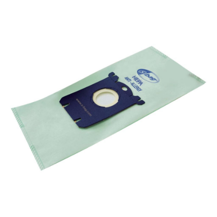 Philips | Vacuum cleaner bags, S-bag | FC8022/04 | 4 pc(s)
