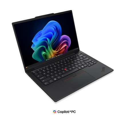 Lenovo ThinkPad T14s G7 Intel | Black | 14 " | IPS | WUXGA | 1920 x 1200 pixels | Anti-glare | Intel Core Ultra 5 | 325 