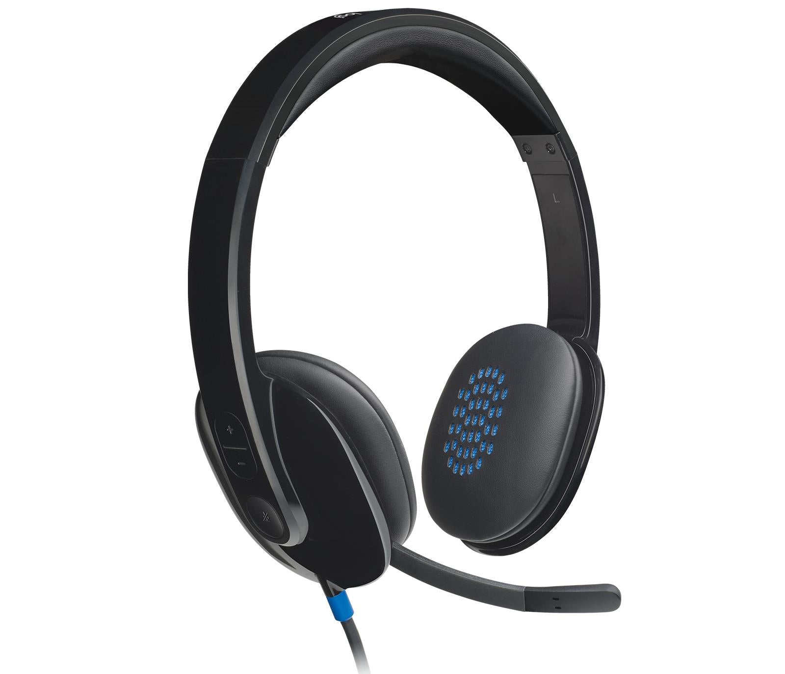 HEADSET USB H540/981-000480 LOGITECH