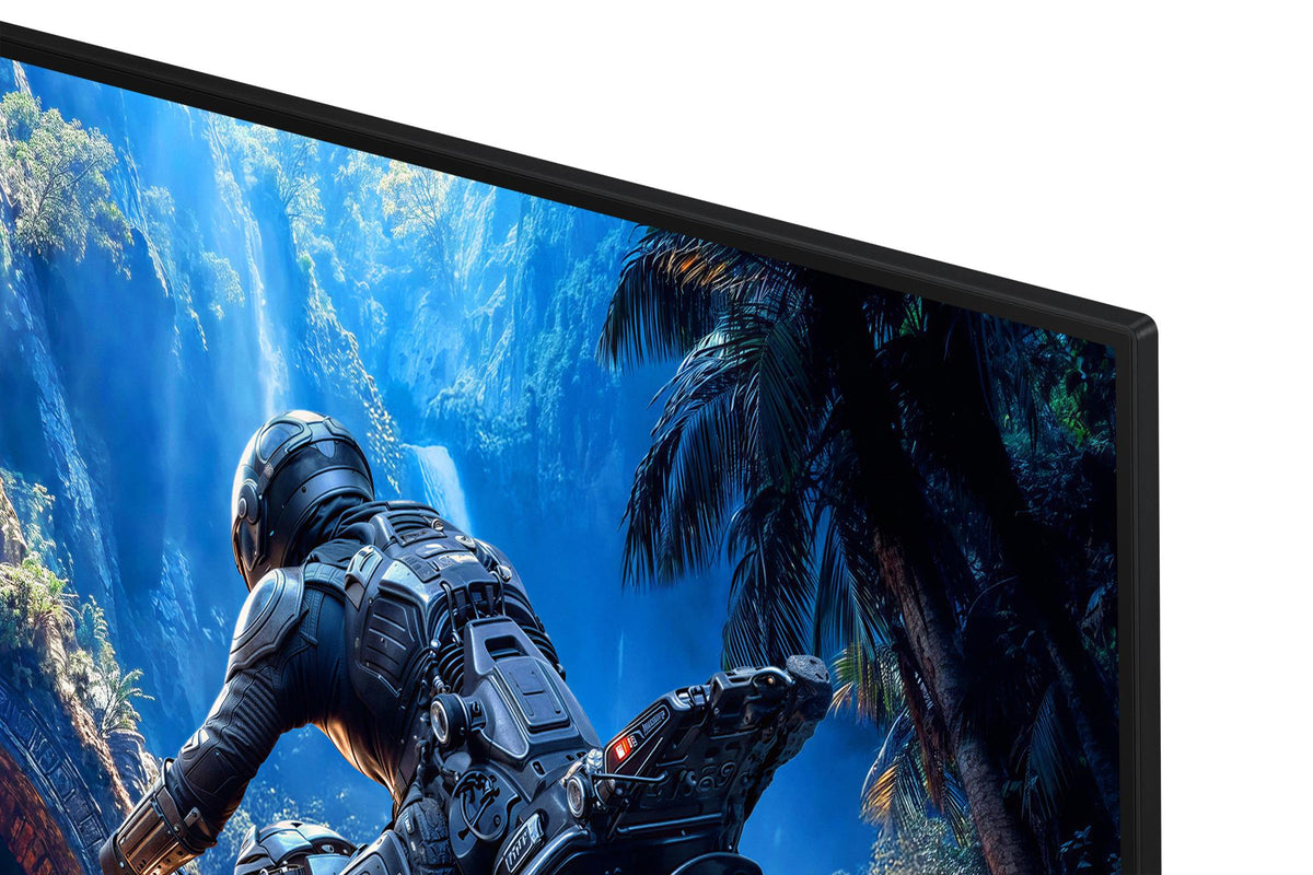 LCD Monitor SAMSUNG 27 " 1920 x 1080 pixels Full HD Native aspect ratio 16:9 LCD Flat LS27HG402EUXEN