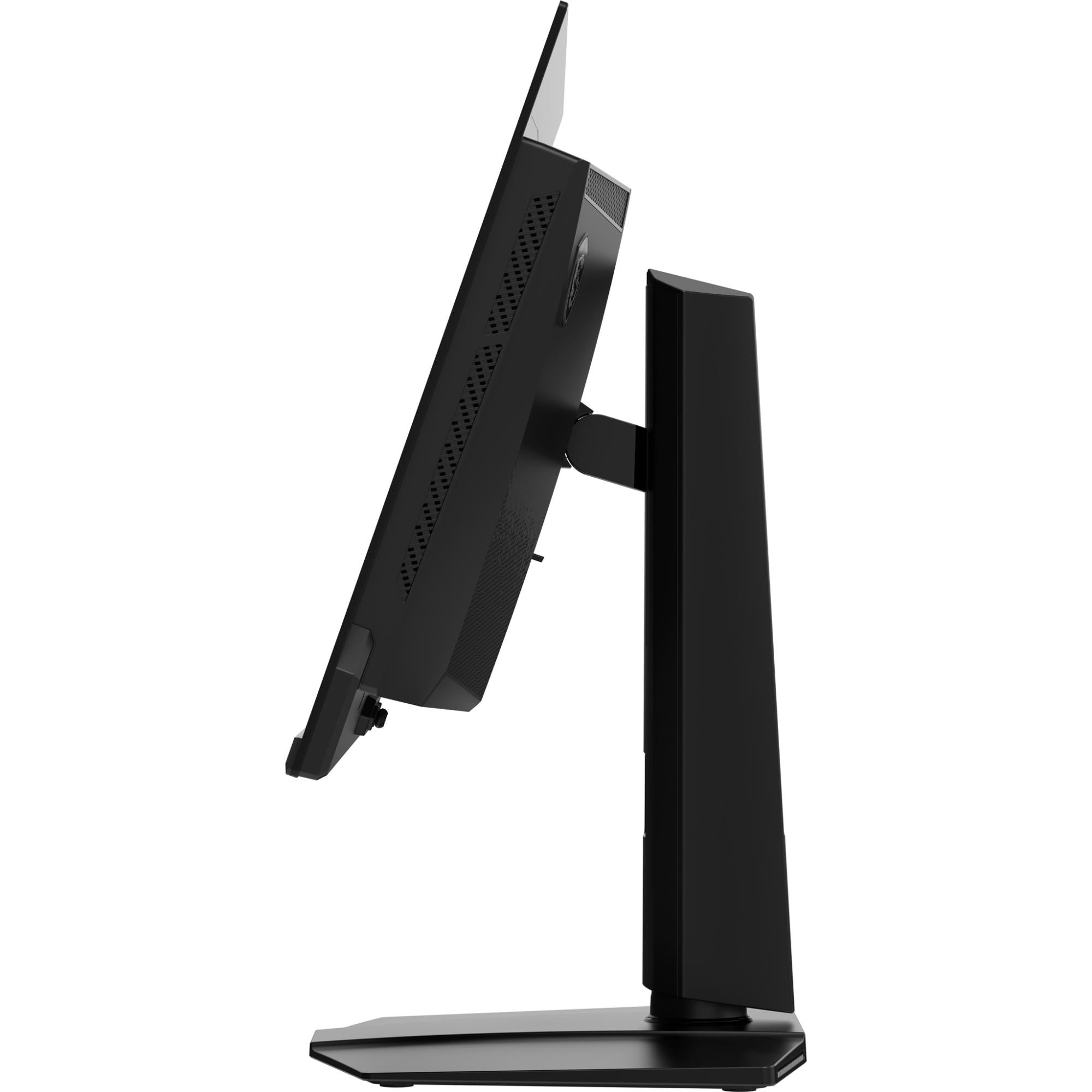 Monitor MSI 26.5" Gaming Panel QD-OLED 2560x1440 16:9 240Hz Matte 0.03 ms Swivel Pivot Height adjustable Tilt Colour Black MAG271QPXQD-OLEDE2
