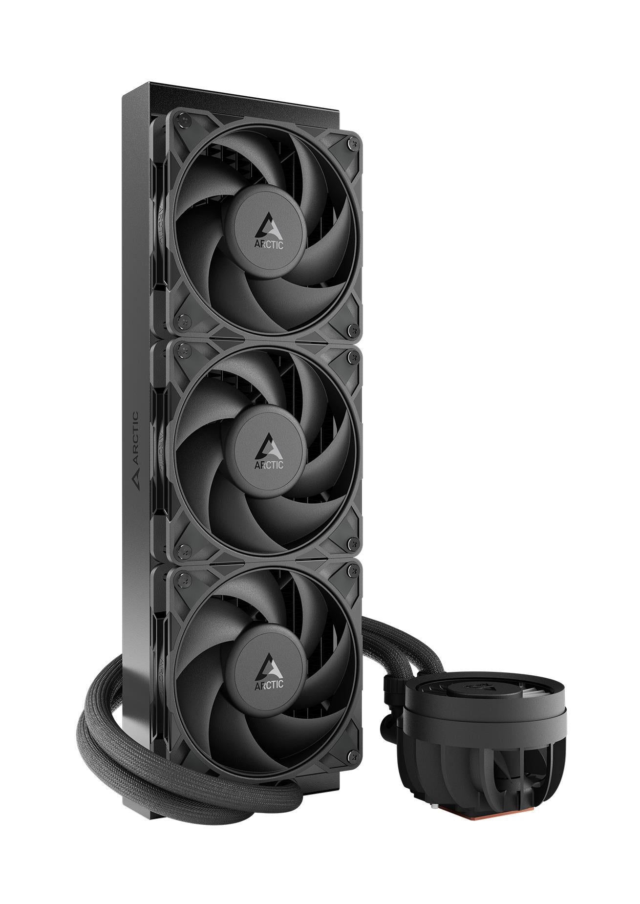 CPU COOLER S_MULTI/ACFRE00180A ARCTIC