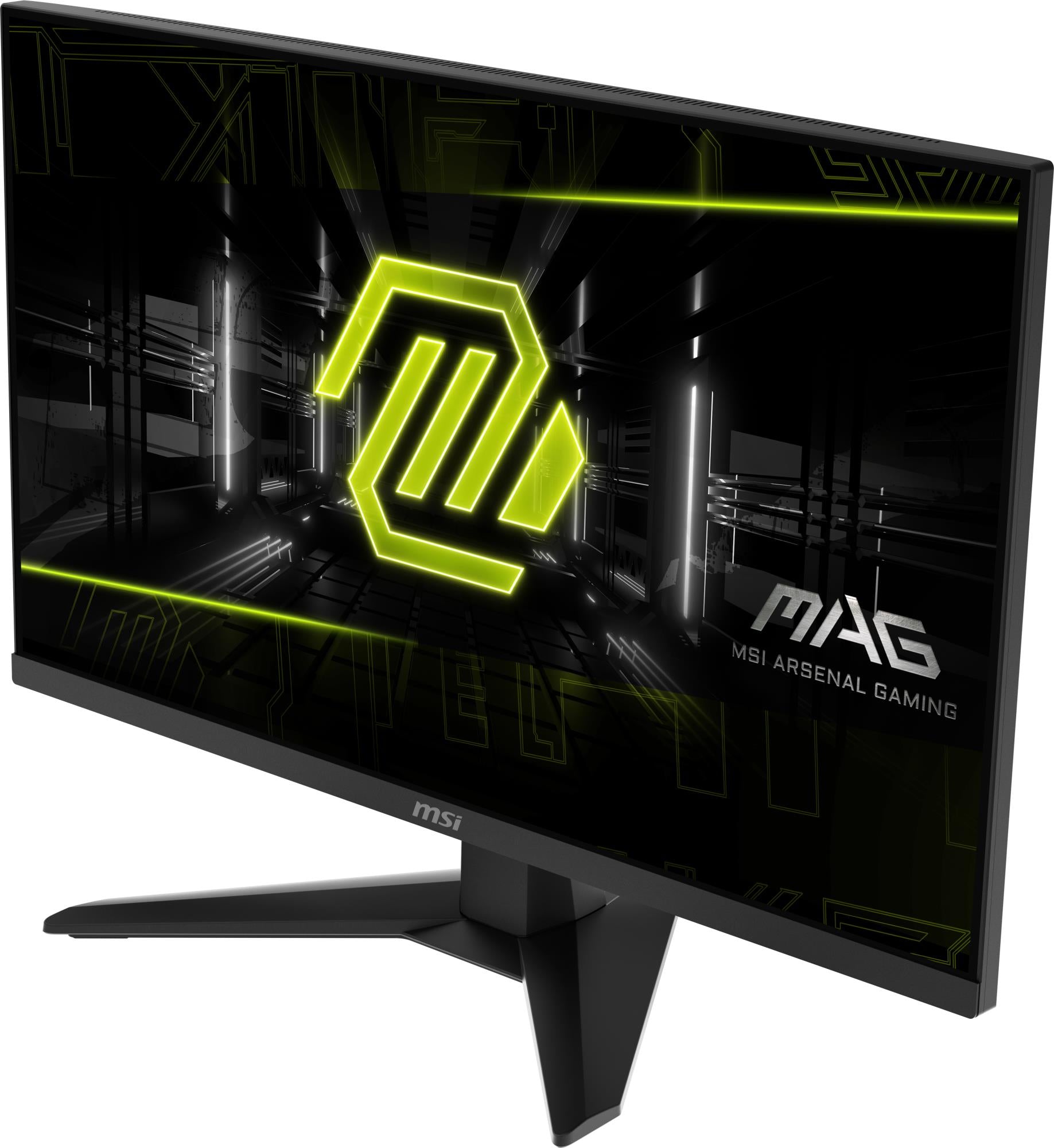 MSI MAG 274QF Monitors