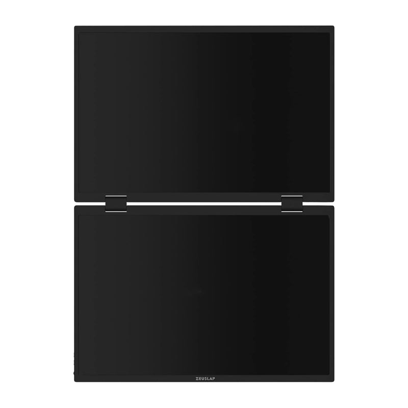 ZEUSLAP Z14W Portable Monitor with a 14-inch dual-touch screen - Image 3