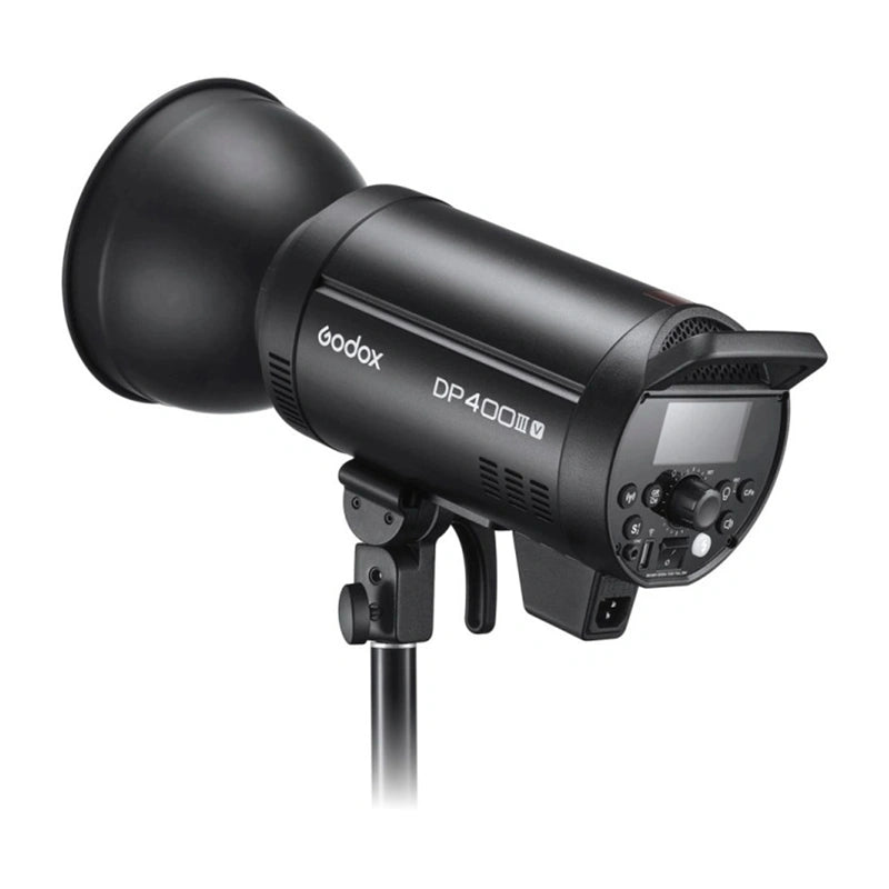 GODOX DP400IIIV Flash - Image 3