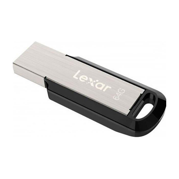 MEMORY DRIVE FLASH USB3 64GB/M400 LJDM400064G-BNBNG LEXAR