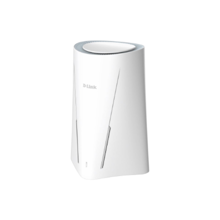 D-Link | G530V2 | 5G NR AX3000 Wi-Fi 6 Router | 802.11ax | Ethernet LAN (RJ-45) ports 1 | 574/2402 Mbit/s | Mesh Support