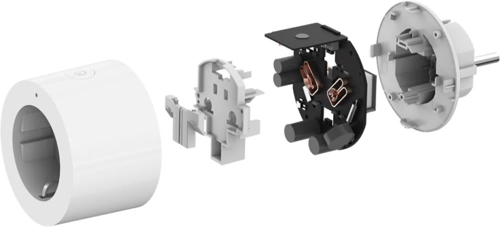 SMART HOME PLUG EU/SP-EUC01 AQARA