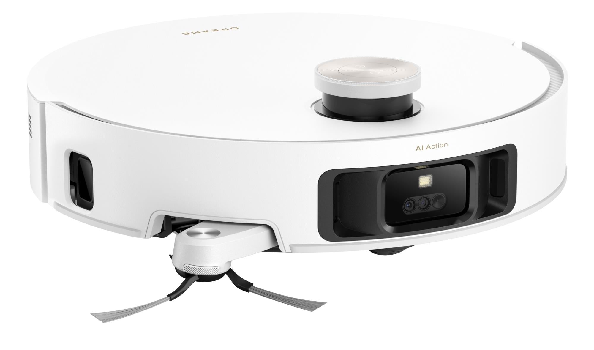 VACUUM CLEANER ROBOT ULTRA/MATRIX 10 RLX95CE-WHITE DREAME