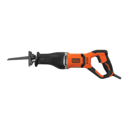 BLACK & DECKER Jigsaw | BES301-QS | 750 W