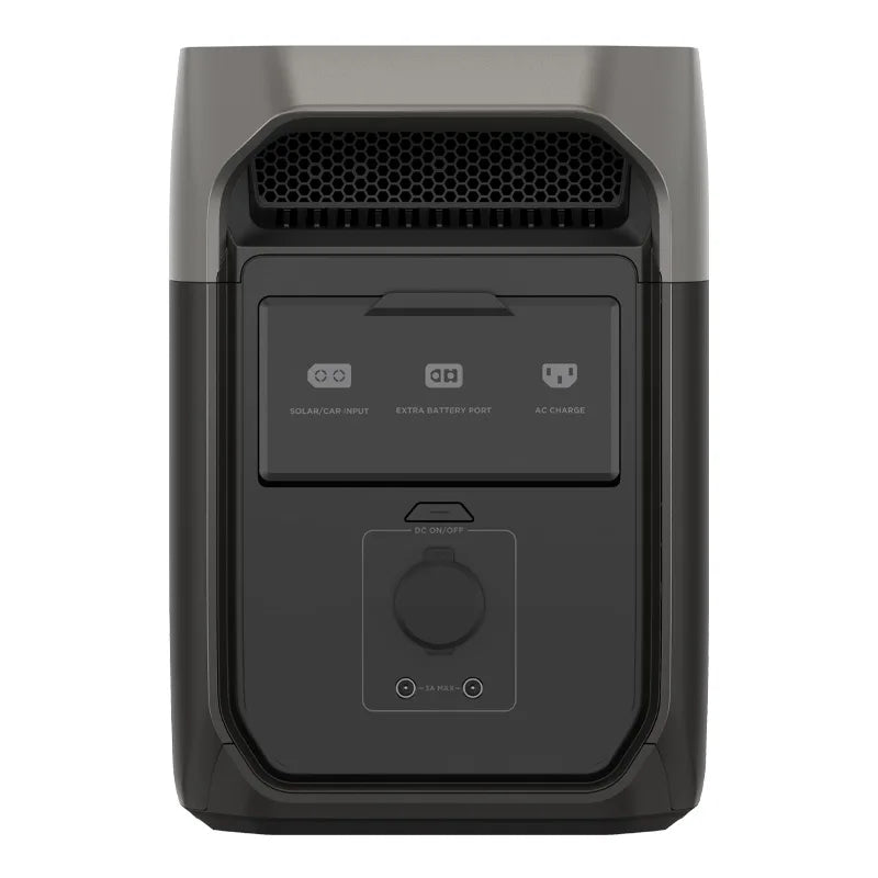 EcoFlow DELTA 3 Portable Power Station - Image 3