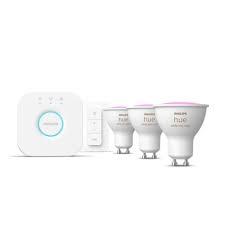 Smart Light Bulb PHILIPS Power consumption 4.2 Watts Luminous flux 400 Lumen 6500 K 220V-240V Bluetooth/ZigBee -20°C to 45°C 929003666510