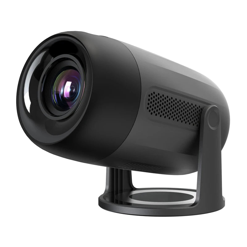 Phillips N-150 1080p Projector (Dark Gray) - Image 1