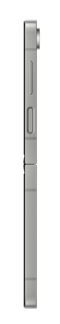 MOBILE PHONE GALAXY Z FLIP6/512GB SILVER SM-F741B SAMSUNG