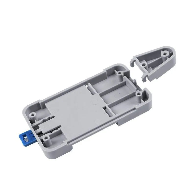 DIN Rail mounting bracket Sonoff DR - Image 4