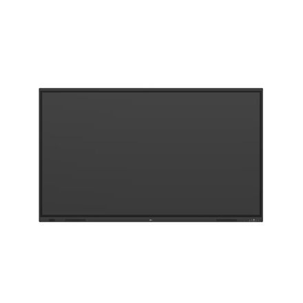 LG 86TR3DQ-B | 86 " | 400 cd/m² | Landscape | 16/7 | webOS | 8 ms | 178 ° | 178 °