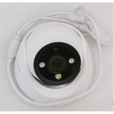 SALE OUT. Reolink P434 4K Security IP Camera with Color Night Vision, White | Reolink | 4K Security IP Camera with Color