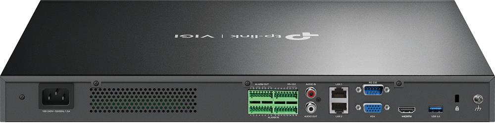 NET VIDEO RECORDER 32CH/VIGI NVR4032H TP-LINK
