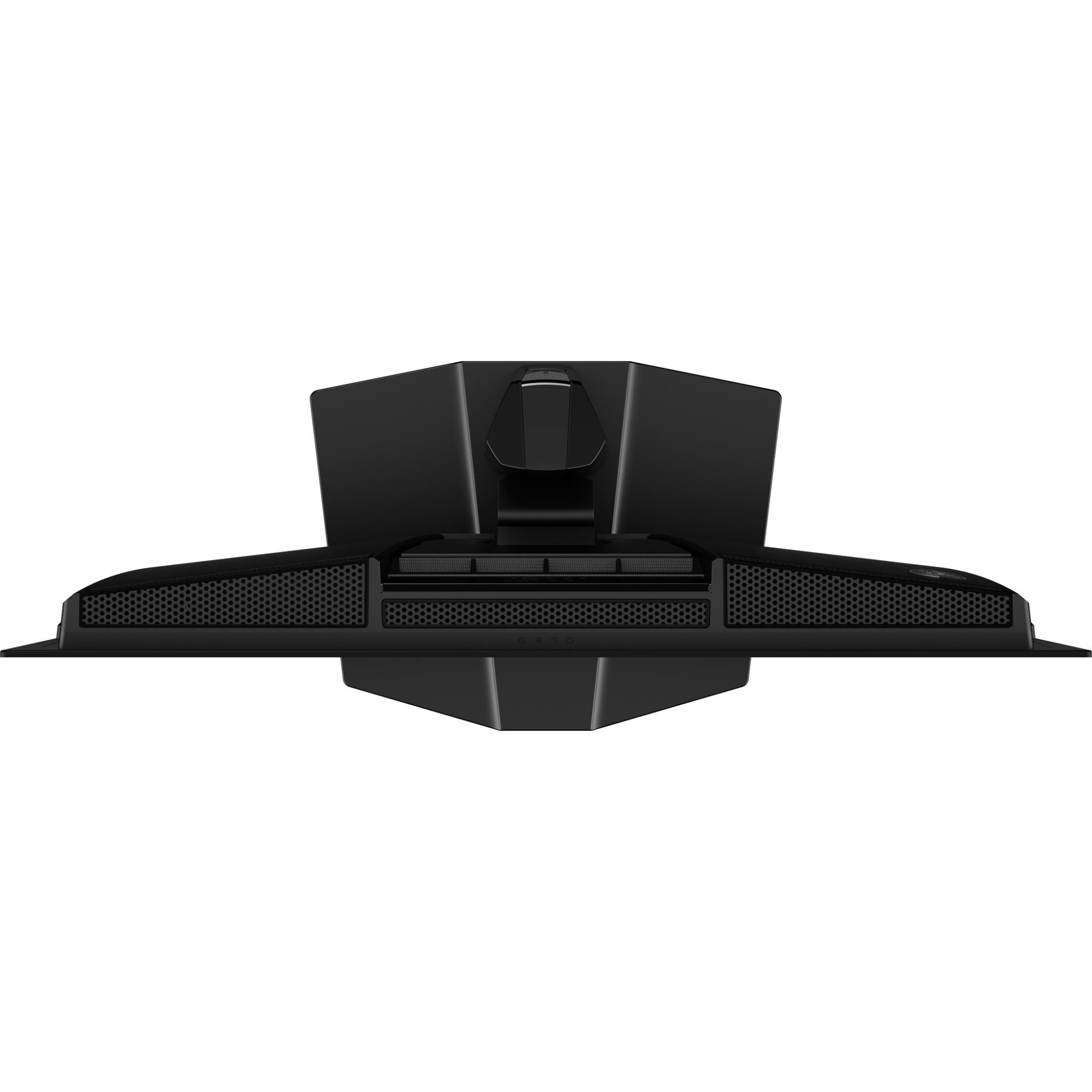 Monitor MSI 26.5" Gaming Panel QD-OLED 2560x1440 16:9 240Hz Matte 0.03 ms Swivel Pivot Height adjustable Tilt Colour Black MAG271QPXQD-OLEDE2