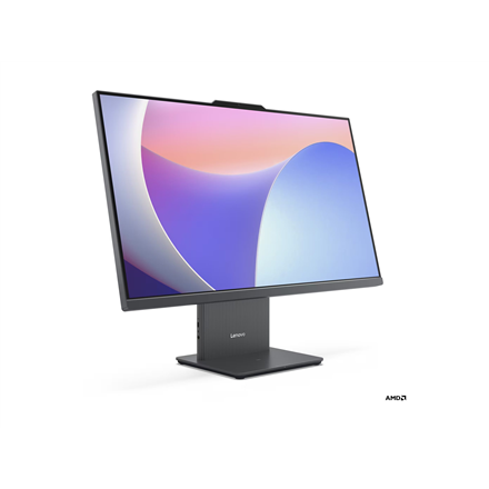 Lenovo- IdeaCentre | 27ARR9 | Desktop | AIO | 27 " | AMD Ryzen 5 | 7535HS | 16 GB | SODIMM DDR5 | 512 GB | AMD Radeon Gr