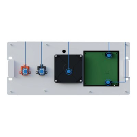 Deye ESS HV BOS-B PRO Battery Storage Module 16.08 kWh