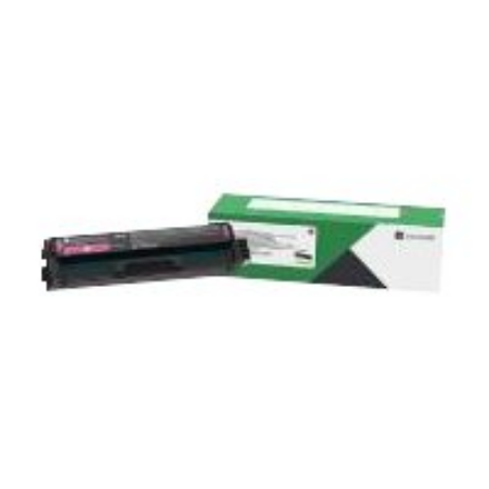 Lexmark CS/CX331,431 Mag Rtn 4.5K Cartridge | Lexmark 20N2HM0 | Lexmark - High Yield - magenta - original - toner cartri