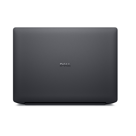 Dell Pro Max 16 MC16250 | 16 " | FHD+ | Intel Core Ultra 7 | 265H | 16 GB | DDR5 | Solid-state drive capacity 512 GB | N