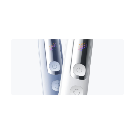 Xiaomi Mijia Smart Servo-oscillation Electric Toothbrush Pro EU, Blue | Xiaomi