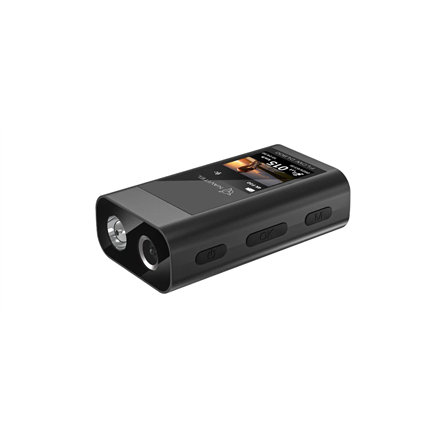 Navitel | Digital Video Recorder | FLOW DL800 | GPS | Wi-Fi | Camera sensor SONY IMX317 STARVIS
