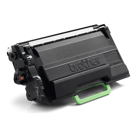 Brother TN-3600XXL Genuine Super High Yield Toner Cartridge, Black | Brother Toner cartridge | Black